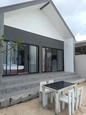 March Samui Resort Hotels in Mae Nam