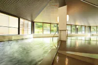 Kasuga-Onsen Hot Spring Kasuga’s Forest Resort Hotels in Saku