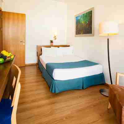 Domotel Xenia Volos Rooms