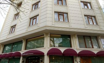 Tuzla Garden Hotel & Spa