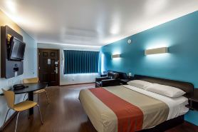 Motel 6 Missoula, MT - University