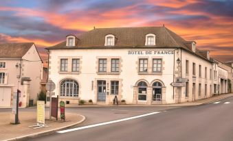 Hotel de France