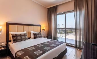 Kfar Maccabiah Business & Sport Hotel