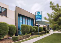 查菲國際汽車旅館貝斯特韋斯特飯店 Mildura Chocolate Company附近的飯店