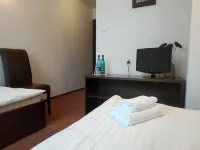 Zajazd Rosa Hotels in Lukow County