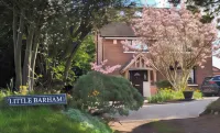 Little Barham B&B Hotels in Great Yeldham