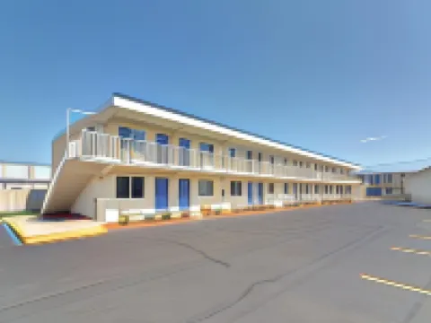 Motel 6 Destin, FL Hotels in Destin