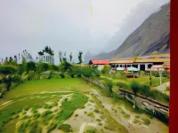 Orgventure Resorts Skardu