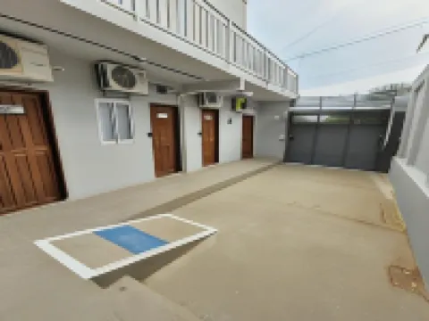 Hotel Residencial Manaus - Dom Pedro Hotels in Manaus