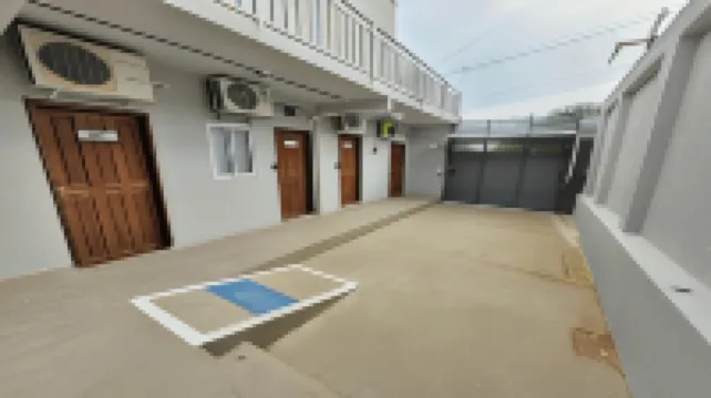 Hotel Residencial Manaus - Dom Pedro Hotel di 