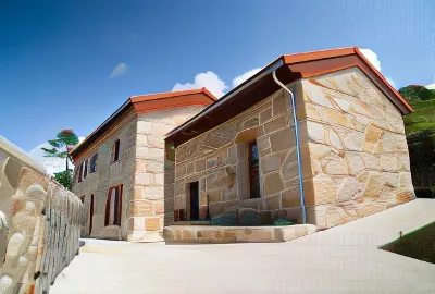Aldea Soma Hotels in Muros