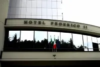 ホテル フェデリコII