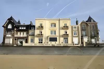 Alba Hotel