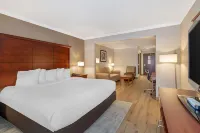 Best Western Plus Liverpool-Syracuse Inn  Suites Hotels in Salina
