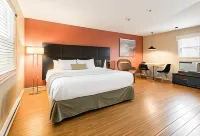 Parlee Beach Motel Hotels in Shediac