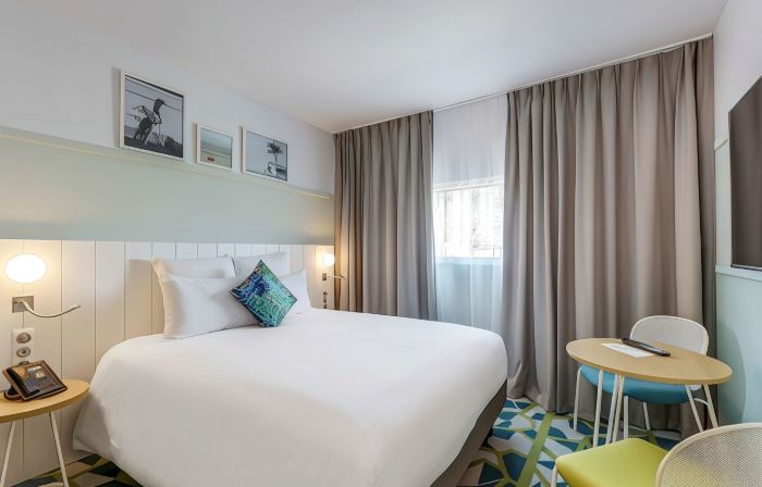 Mercure Paris Orly Airport