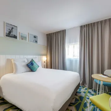 Mercure Paris Orly Airport