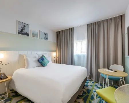 Mercure Paris Orly Airport Hotels in Paris