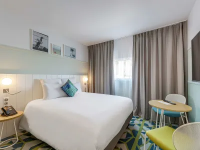 Mercure Paris Orly Airport Hôtels à : Paray-Vieille-Poste
