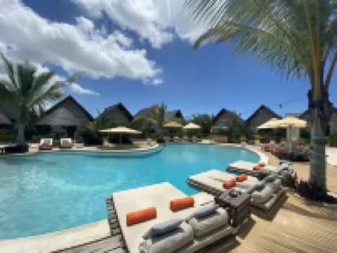 Zen Boutique Resort