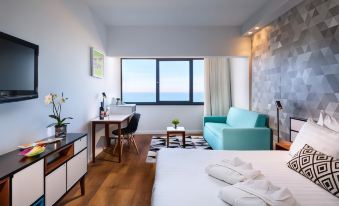 Prima Tel Aviv Hotel