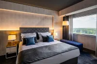 Hotel Osijek Hotels in der Nähe von Stadion Gradski vrt