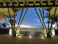 El Almejal Hotels in Bahia Solano