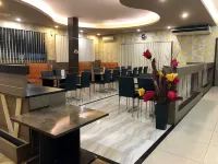 Grand Krakatau Hotel Serang Hotels in Kibin