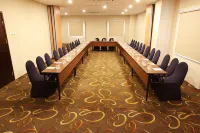 Namira Syariah Hotel Surabaya Hotels in Jambangan