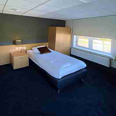 Dallinga Rooms