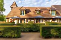 Les Hauts de Loire Relais & Châteaux Hotels in Mesland