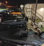 Mountain Country Motor Inn Hotel di Pine B Township