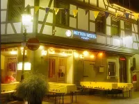 Trip Inn Hotel Sachsenhausen