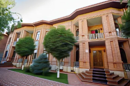 Ichan Qal'a Premium Class Hotel