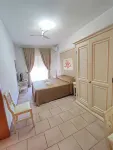 A.I.R. Hotel Gabbiano Các khách sạn ở Trinita dʼAgultu