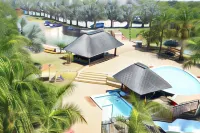 Sandriver Resort