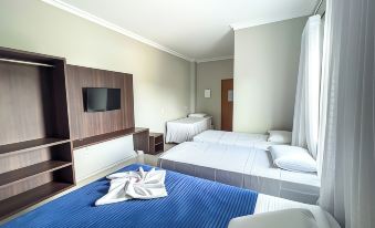 Dallas Hotel Premium - Housity