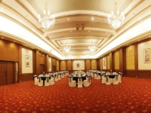 Sayaji Indore Hoteles en Indore