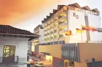 El Dorado Hotel Hotels in 
