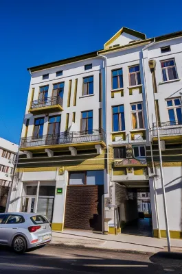 Jmr Royal Các khách sạn ở 