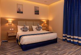 Idles by Staytion Serviced Apartments