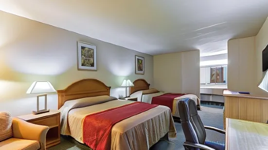 Eco-Inn Suites Baytown