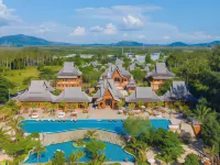 Santhiya Phuket Natai Resort & Spa Hotels in Takua Thung