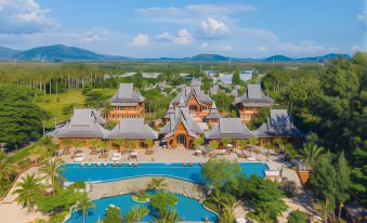 Santhiya Phuket Natai Resort & Spa