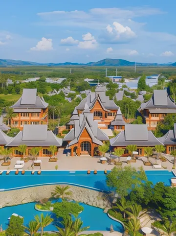 รูปภาพของสันธิญา ภูเก็ต นาใต้ รีสอร์ท แอนด์ สปา