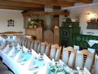 Mahleruv Penzion Na Hradbach Hotels in Jihlava