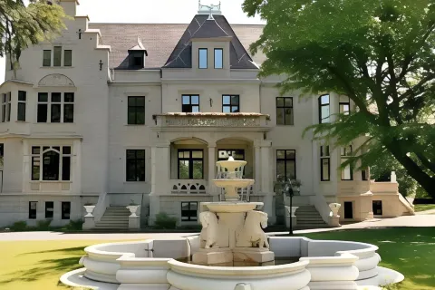 Schlosshotel Zum Markgrafen
