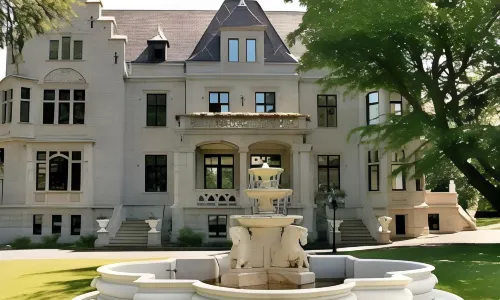 Schlosshotel Zum Markgrafen