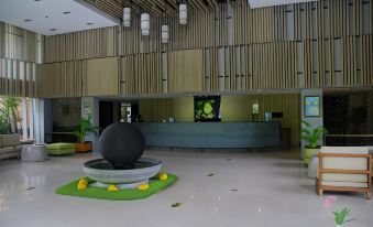 The Nest Hotel Nusa Dua