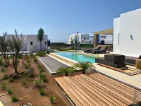 Anapnoe Resort by ParosKite